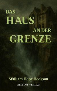 Produktbild: Das Haus an der Grenze