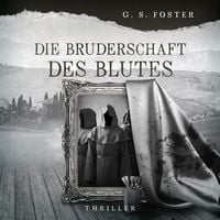 Produktbild: Penny Archer, Band 9: Die Bruderschaft des Blutes