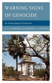 Produktbild: Warning Signs of Genocide