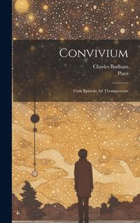 Produktbild: Convivium: Cum Epistola Ad Thompsonum