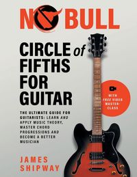 Produktbild: Circle of Fifths for Guitar