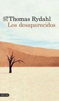 Produktbild: Los desaparecidos
