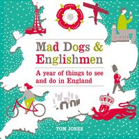 Produktbild: Mad Dogs and Englishmen