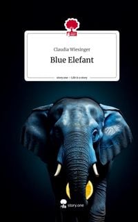 Produktbild: Blue Elefant. Life is a Story - story.one