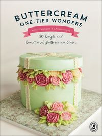 Produktbild: Buttercream One-Tier Wonders