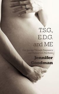 Produktbild: T.S.G., E.D.G. and ME