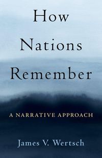 Produktbild: How Nations Remember