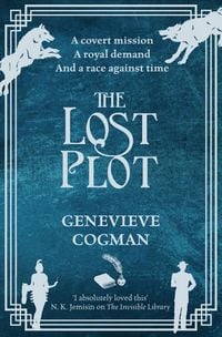 Produktbild: The Lost Plot