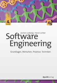 Produktbild: Software Engineering