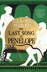 Produktbild: The Last Song of Penelope