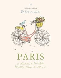 Produktbild: Zo&eacute; de Las Cases Paris