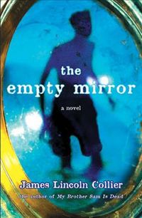 Produktbild: The Empty Mirror