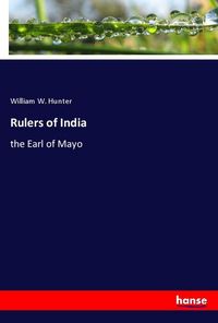 Produktbild: Rulers of India