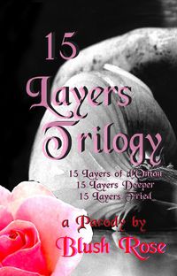 Produktbild: 15 Layers Trilogy