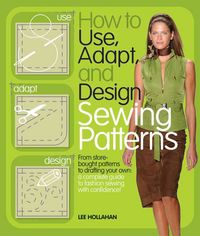 Produktbild: Ht Use Adapt & Design Sewing P