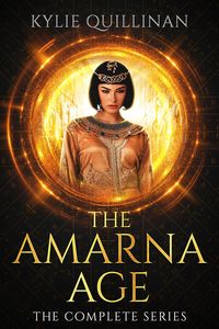 Produktbild: The Amarna Age: The Complete Series