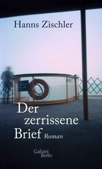 Produktbild: Der zerrissene Brief