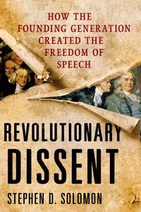 Produktbild: Revolutionary Dissent