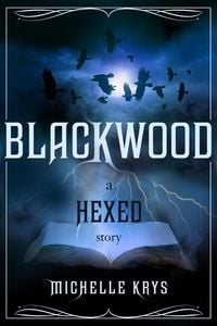 Produktbild: Blackwood: A Hexed Story