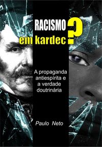 Produktbild: Racismo em Kardec ?