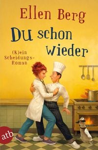 Produktbild: Du schon wieder