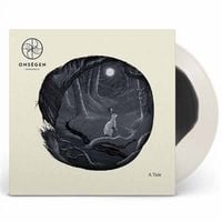 Produktbild: A Tale (LTD. Colored Vinyl)