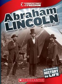 Produktbild: Abraham Lincoln