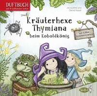 Produktbild: Kr&auml;uterhexe Thymiana beim Koboldk&ouml;nig