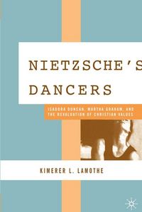 Produktbild: Nietzsche's Dancers