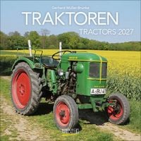 Produktbild: Traktoren 2027