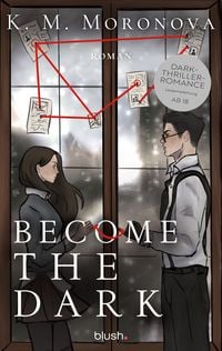 Produktbild: Become The Dark