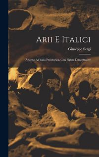 Produktbild: Arii E Italici