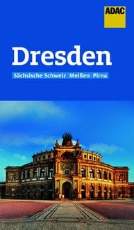 Produktbild: Dresden und S&auml;chsische Schweiz