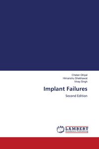 Produktbild: Implant Failures