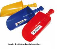 Spielstabil 7801 - Sandschaufel groß