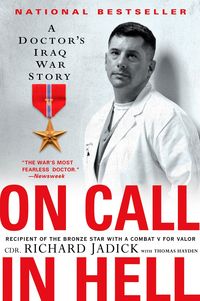 Produktbild: On Call in Hell