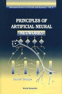 Produktbild: Principles of Artificial Neural Networks