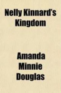 Produktbild: Nelly Kinnard's Kingdom