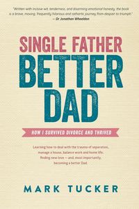 Produktbild: Single Father, Better Dad
