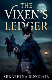 Produktbild: The Vixens Ledger