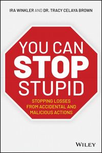 Produktbild: You CAN Stop Stupid