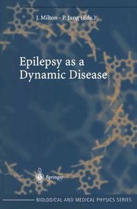 Produktbild: Epilepsy as a Dynamic Disease
