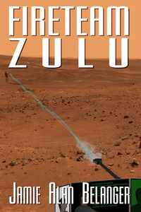 Produktbild: Fireteam Zulu