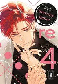 Produktbild: Therapy Game: Re 04