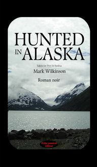 Produktbild: Hunted in Alaska