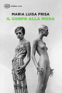 Produktbild: Il corpo alla moda