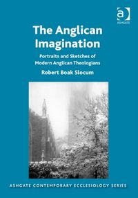 Produktbild: Slocum, R: Anglican Imagination