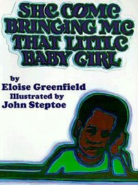 Produktbild: She Come Bringing Me That Little Baby Girl