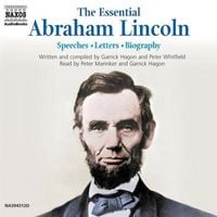 Produktbild: The Essential Abraham Lincoln