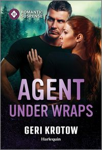 Produktbild: Agent Under Wraps